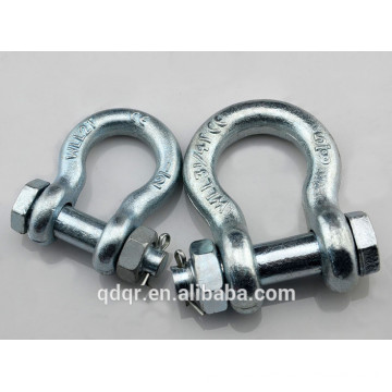 US Bolt Type 2130 Shackle---Anchor Shackle